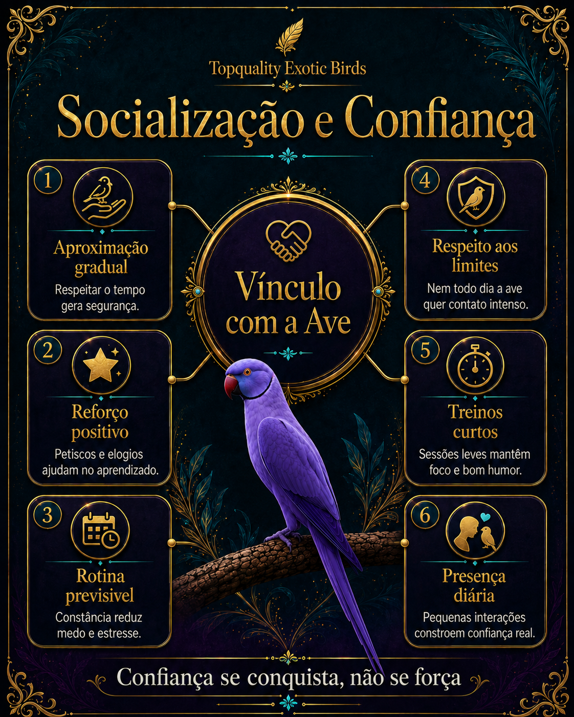 Comportamento